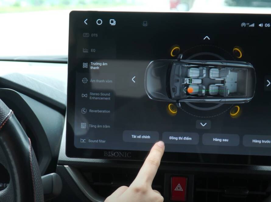 Giá Độ Loa Ô Tô Mới Nhất 2025