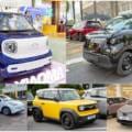 Top 5 ô tô điện rẻ nhất 2026: Chỉ từ 190 triệu, VinFast “đấu” xe Trung Quốc