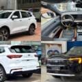 Ford Territory 2026 giảm giá niêm yết: Chỉ 739 triệu, “quyết đấu” Mazda CX-5