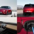 Đánh giá Range Rover Sport 2026: SUV hạng sang giá 5,9 tỷ có gì mới?