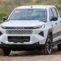 Top xe bán tải bán chạy nhất Quý I/2026: Toyota Hilux gây bất ngờ