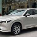 800 triệu nên mua Mazda CX-5 hay Toyota Corolla Cross?