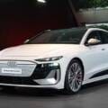 Audi S6 Sportback e-tron 2026: Sedan điện 496 mã lực có gì với giá 4,19 tỷ đồng?