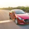 Cập nhật giá xe Mazda 2 tháng 5/2026: Chi tiết 7 phiên bản Sedan và Sport