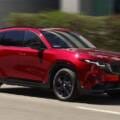 Chính thức: Mazda CX-5 có thêm bản hybrid, tiết kiệm xăng kỷ lục