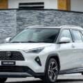 Có dưới 1 tỷ đồng, mua xe hybrid nào tiết kiệm và đáng tiền nhất?