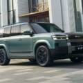Đánh giá BYD Ti7 2026: Xe Trung Quốc có gì để đấu Toyota Land Cruiser?