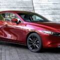 Đánh giá Mazda 3 mới: Loạt nâng cấp nhỏ nhằm kéo dài vòng đời sản phẩm