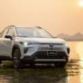 Doanh số Toyota tháng 4/2026: Top 5 mẫu xe ăn khách nhất tại Việt Nam
