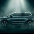 Khám phá Geely Okavango: Mẫu SUV 7 chỗ đầy ắp công nghệ an toàn giá từ 760 triệu
