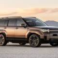 Tài chính 1 đến 2 tỷ: Nên mua xe SUV 7 chỗ nào cho gia đình?