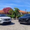Bộ đôi Peugeot 3008 và 5008 thế hệ mới ra mắt, giá từ 1,279 tỷ có gì?