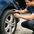 Cách kiểm tra độ sâu gai lốp ô tô đơn giản tại nhà