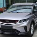 Geely Coolray giá dưới 500 triệu: Xe Tàu giá rẻ liệu có đáng mua?