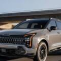 Loạt xe SUV mới sắp ra mắt thị trường ô tô Việt tháng 6/2026