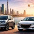 Nên mua xe Sedan hay SUV? So sánh chi tiết ưu và nhược điểm