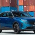 Peugeot 3008 hay Mazda CX-5: Lựa chọn nào tối ưu cho gia đình?