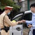 Phạt nguội giao thông: Quy trình phạt trước nộp tiền sau từ A – Z