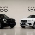 So sánh Lynk & Co 09 và Volvo XC90: Đâu là lựa chọn tốt nhất?