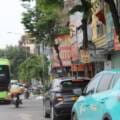 Thị trường ô tô điện Việt Nam: Gần 375.000 xe đã lăn bánh