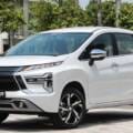 Top xe 7 chỗ rộng rãi, lắp ghế trẻ em tiện lợi nhất cho gia đình
