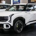 KIA Seltos 2026 chính thức ra mắt tại Đông Nam Á