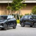 SUV hạng C giá hơn 600 triệu: Mạnh 215 mã lực, thiết kế ấn tượng