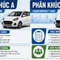 Cách phân biệt các phân khúc xe ô tô đơn giản và dễ hiểu nhất