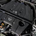 Điểm yếu của động cơ V6 trên ô tô người mua cần biết