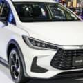 Mẫu xe MPV 7 chỗ động cơ PHEV giá chỉ hơn 430 triệu đồng