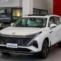 MG RX9 rục rịch về Việt Nam: SUV 7 chỗ có bản Plug-in Hybrid
