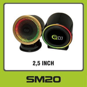 Loa treble QDJ SM20