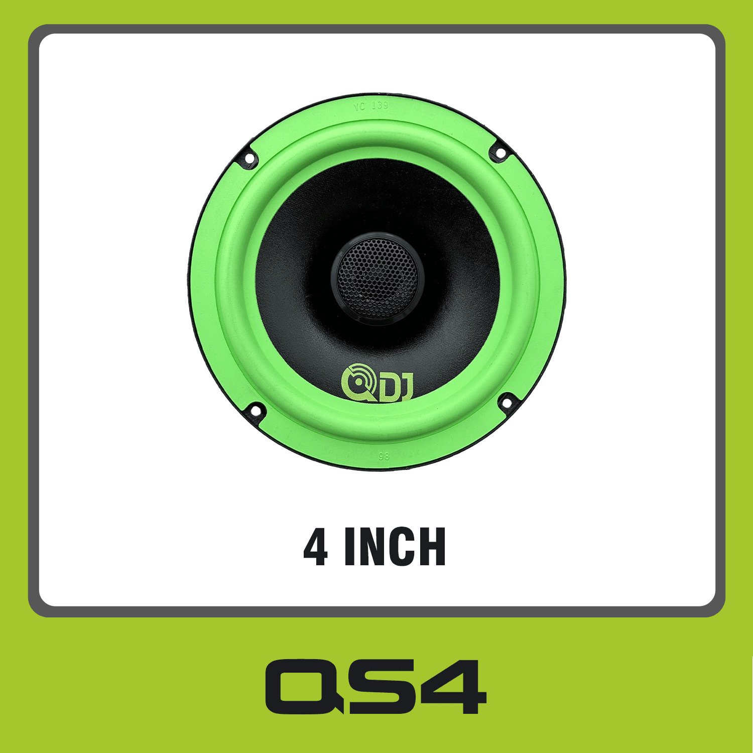 Loa cánh QDJ SQ4