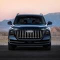 Audi Q9 ra mắt: Chiêm ngưỡng mẫu SUV lớn nhất lịch sử thương hiệu