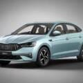 Skoda Slavia 2027 ra mắt: Giá bán, thông số và nâng cấp mới