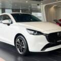 Top xe ô tô gia đình dưới 400 triệu đáng mua nhất hiện nay