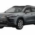 Xe Hybrid: Giải pháp tiết kiệm nhiên liệu và tiện lợi cho người dùng