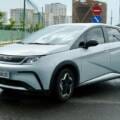 Đánh giá BYD Dolphin 2026: Xe điện dễ lái, thân thiện cho người mới