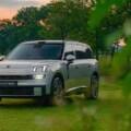 Top 7 xe Plug-in Hybrid phổ thông đáng mua tại Việt Nam